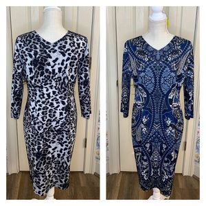 Chico’s Reversible Dress (2 for 1!)